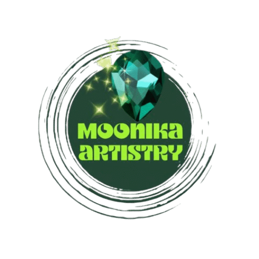 Mooniika Artistry