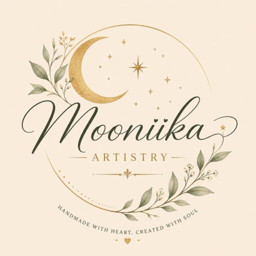 Mooniika Artistry